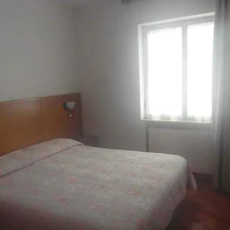 Albergo Del Sole Roccaraso Esterno foto酒店