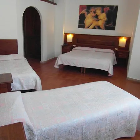 Albergo Del Sole Roccaraso相机foto