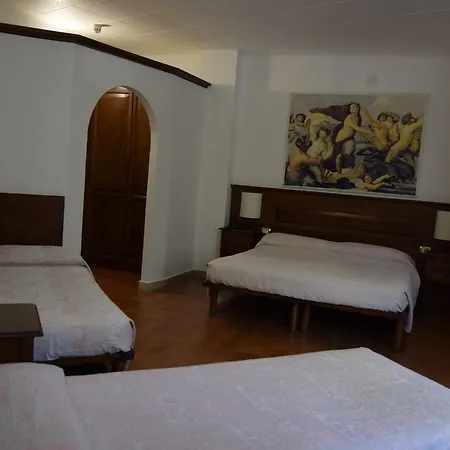Albergo Del Sole Roccaraso Esterno foto酒店