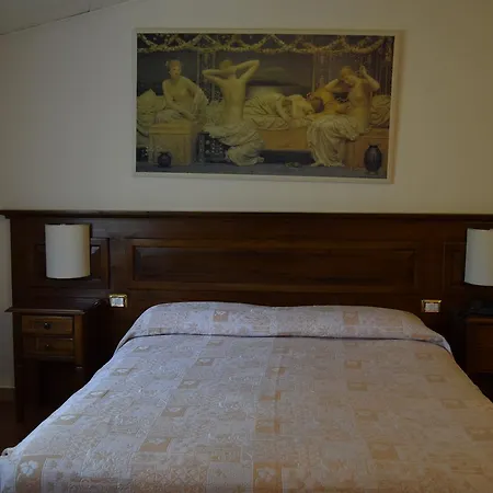 Albergo Del Sole Roccaraso Esterno foto酒店