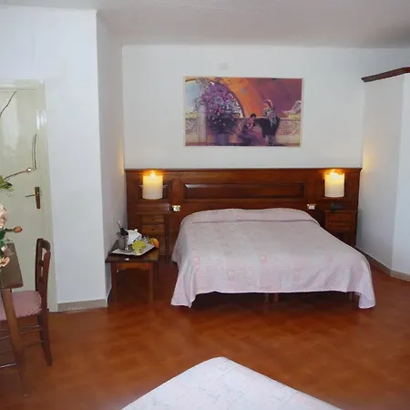 Albergo Del Sole Roccaraso Esterno foto酒店