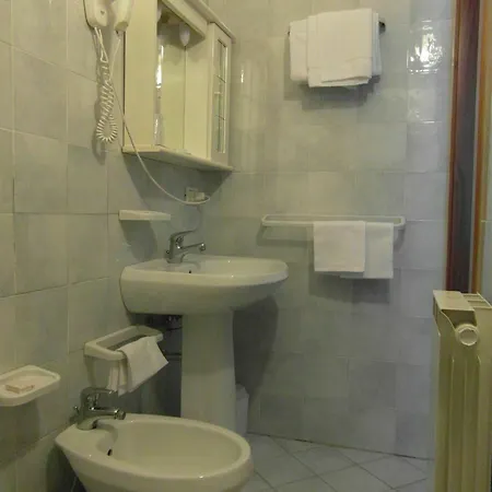 Albergo Del Sole Roccaraso Esterno foto酒店